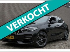 BMW 1-serie - 118i Executive Edition | M-Pakket | Digital Dash