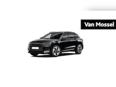 Audi e-tron - 55 quattro S edition 95 kWh | S-line | Navigatie | Adaptive cruise control | Panoramadak |