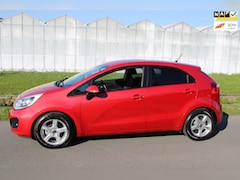 Kia Rio - 1.2 CVVT Super Pack 5 Drs