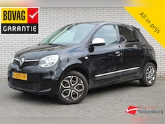 Renault Twingo - 1.0 SCe Collection | Cruise | Carplay | Airco