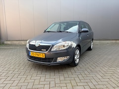Skoda Fabia Combi - 1.2 TDI Greenline