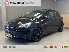 Opel Corsa - 1.0 Turbo Color Edition |OPC-LINE | CAR PLAY | CRUISE |