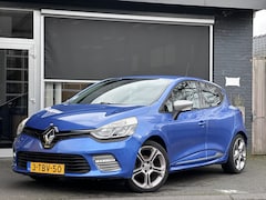 Renault Clio - 1.2 GT CLIMA / CRUISE / AUTO / NAVI / RS-MODE
