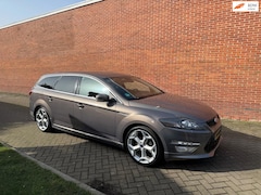 Ford Mondeo Wagon - 2.0 TDCi Titanium Navi Cruise Clima Stoelverw