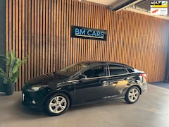 Ford Focus - 1.0 EcoBoost Titanium Camera, Cruise Control
