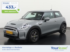 MINI Mini-Electric - Essential 33 kWh | All-in 433, - Private Lease | Direct uit voorraad