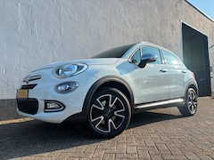 Fiat 500 X - 1.4 Turbo MultiAir Mirror Automaat - Navigatie