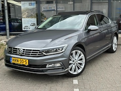Volkswagen Passat - 2.0 TDI Business Edition R l ACC l PANO l XENON