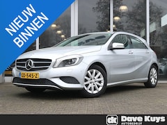 Mercedes-Benz A-klasse - 180 Ambition