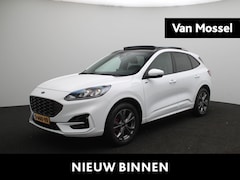 Ford Kuga - 2.5 PHEV ST-Line | Apple Carplay/Android Auto | Winter-Pack | Panoramadak | Achteruitrijca