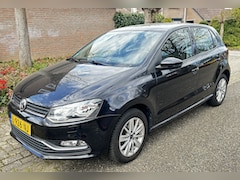 Volkswagen Polo - 1.0 Comfortline