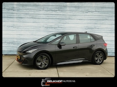 CUPRA Born - Business One 62 kWh Carplay Cruise Camera Soh93%