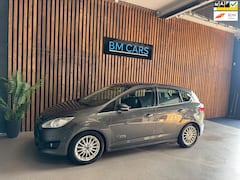 Ford C-Max - 2.0 Plug-in Hybrid Titanium Plus Aut, Panodak, Leer, Camera