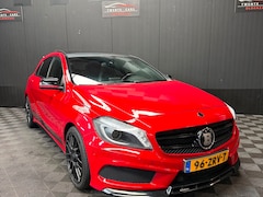 Mercedes-Benz A-klasse - 180 | Pano | Led | Navi | Leder |