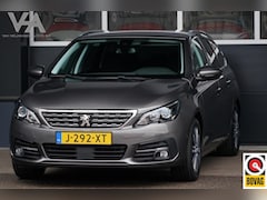 Peugeot 308 SW - 1.2 PureTech Blue Lease Allure, NL, cam. ACC, keyless
