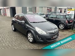 Opel Corsa - 1.4-16V Cosmo