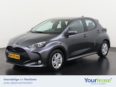 Toyota Yaris - 1.5 Hybrid 115 Active Facelift | All-in 365, - Private Lease | Direct uit voorraad