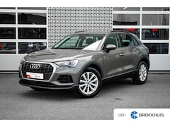 Audi Q3 - 45 TFSI e basis