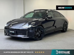 Hyundai IONIQ 6 - First Edition AWD 77.4 kWh | 100% SOH | TREKHAAK | PANO | 360º CAMERA | HEAD-UP |