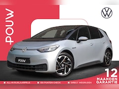 Volkswagen ID.3 - 204pk Life 58 kWh | Navigatie | Stoelverwarming | Adaptieve Cruise Control
