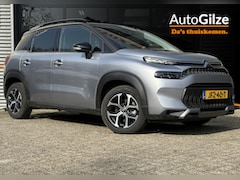 Citroën C3 Aircross - 1.2T 110PK Plus l AppleCarplay l Cruise l LED l PDC