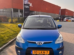 Hyundai i10 - 1.1 Dynamic XL
