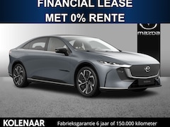 Mazda 6e - Takumi Plus 68.8 kWh /Private Lease v.a. €569, -*/Direct leverbaar/€2000, - inruilvoordeel