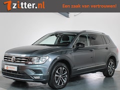 Volkswagen Tiguan Allspace - 1.5 TSI Comfortline 7-Persoons Keyless, 360Camera, Blindspot, Apple Carplay/Android Auto