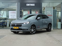 Honda HR-V - 1.5 e:HEV i-MMD 131pk Automaat Advance Plus | Stoel\Stuurverwarming | Zwarte Gril | Elek A