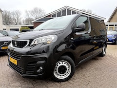 Peugeot e-Expert - Standard Pro 75 kWh SOH 97%, 2x Schuifdeur, Camera, Stoelverwarming