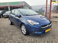 Opel Corsa - 1.0 Turbo Edition|5-DEURS|CRUISE CONTROL|AIRCO|let op lekke koppakking