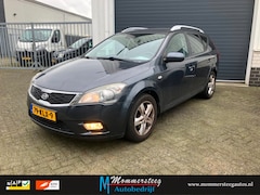 Kia Cee'd - 1.4 CVVT Seven rijdbare schade