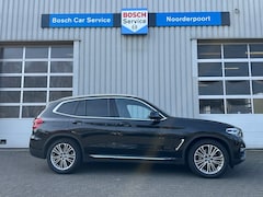 BMW X3 - xDrive30i H.E. Edit