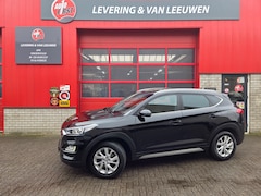 Hyundai Tucson - 1.6 GDI Comfort/ Parkeersensoren voor + achter/ Navigatie/ Trekhaak/ Camera/ Rijklaarprijs