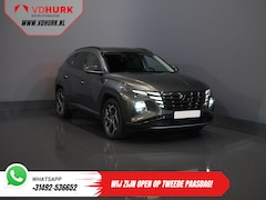 Hyundai Tucson - 1.6 T-GDI PHEV Premium 4WD/ LED/ Krell/ Leder/ Adapt.Cruise/ Elek.Klep/ Memory/ Stoelverw.