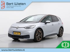 Volkswagen ID.3 - Pro S 77 kWh | Groot accupakket | Camera | Stoelverwarming | Com