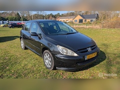 Peugeot 307 - 1.6-16V XS Premium