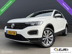 Volkswagen T-Roc - 1.5 TSI DSG Sport CLIMA*ADABCRUISE*CARPLAY