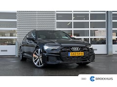 Audi A6 Avant - S edition, A6 (2023) | Achteruitrijcamera | sound system | virtual cockpit plus