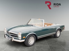 Mercedes-Benz SL-klasse Cabrio - 250