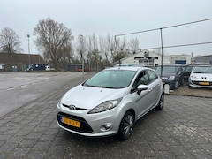 Ford Fiesta - 1.25 Trend Airco 189DKM