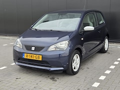 SEAT Mii - 1.0 Style Chic