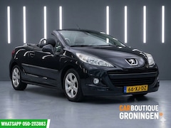 Peugeot 207 CC - 1.6 VTi Première | CABRIO | NWE APK | AIRCO | ORI NL
