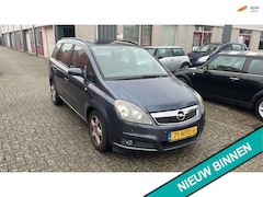 Opel Zafira - 1.8 Temptation 7 PERS AUTOMAAT MET NW APK