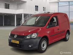 Volkswagen Caddy - Bestel 1.6 TDI