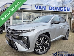 Hyundai Tucson - 1.6 T-GDI HEV N Line | NIEUW MODEL | Full Hybrid 215 PK