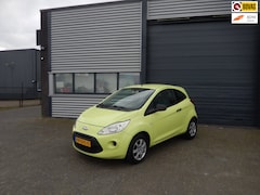 Ford Ka - 1.2 Limited