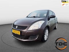 Suzuki Swift - 1.2 Bandit EASSS AIRCO CRUISE LMV
