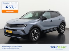 Opel Mokka - 1.2 Turbo GS 130PK | All-in 453, - Private Lease | Direct uit voorraad