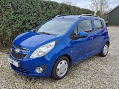 Chevrolet Spark - 1.0 LS | Airco | CV | PDC | Elek. Pakket